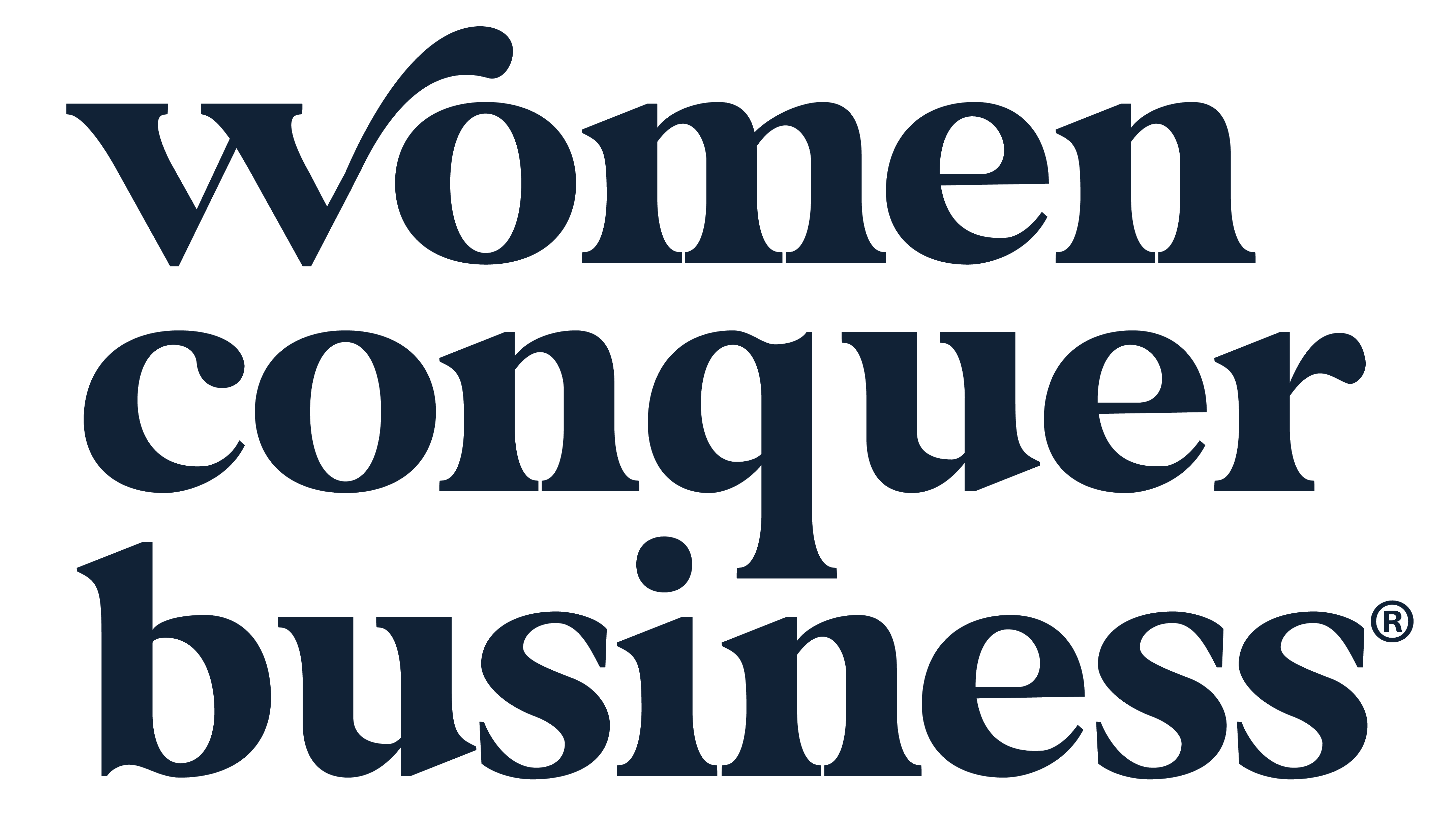 Women Conquer Business