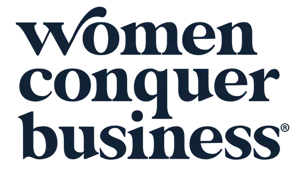Empowering women entrepreneurs to succeed in business and leadership.